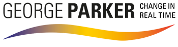 George Parker Logo